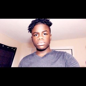 Meet your Posher, Isaiah